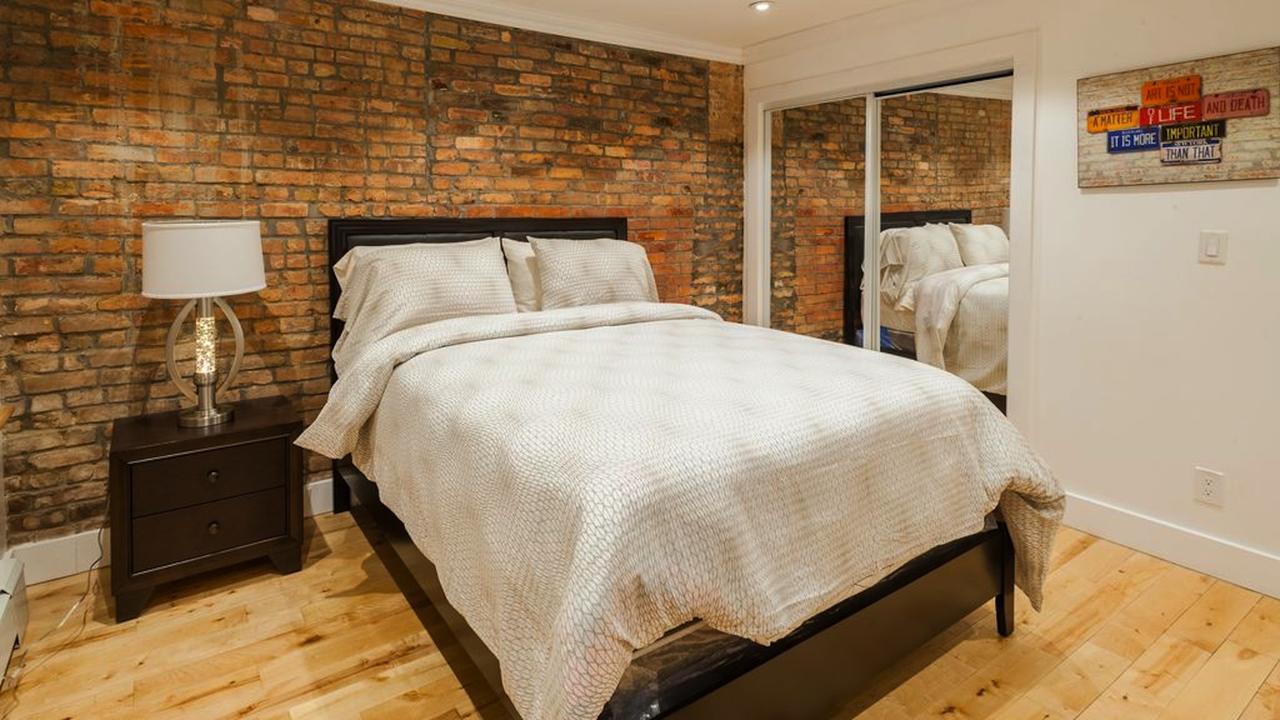 Apartamento Luxury Duplex