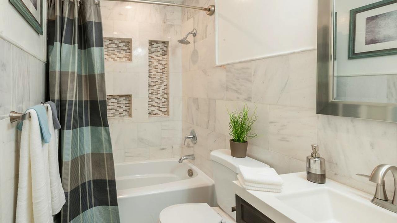 Luxury Duplex Apartamento *