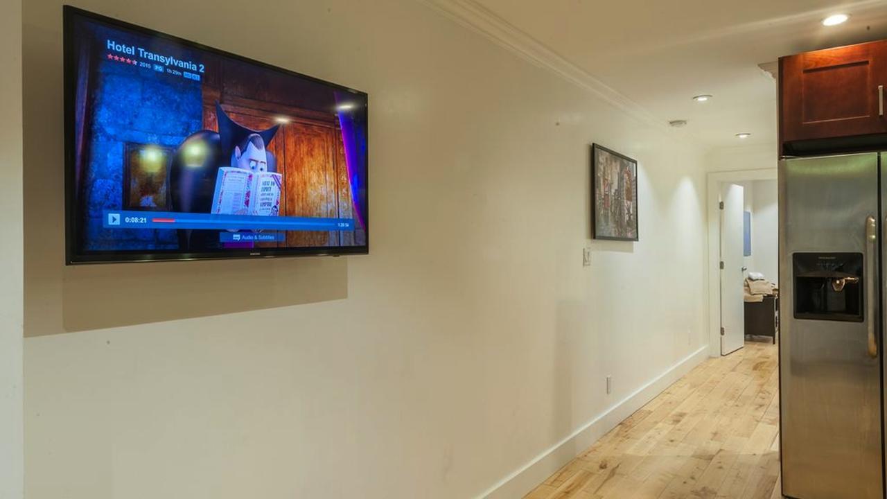 Luxury Duplex Nueva York