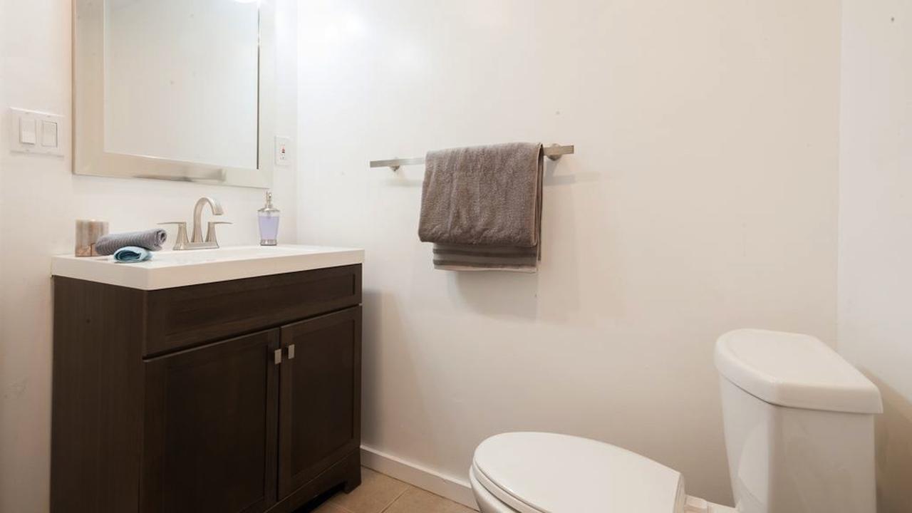 Apartamento Luxury Duplex *