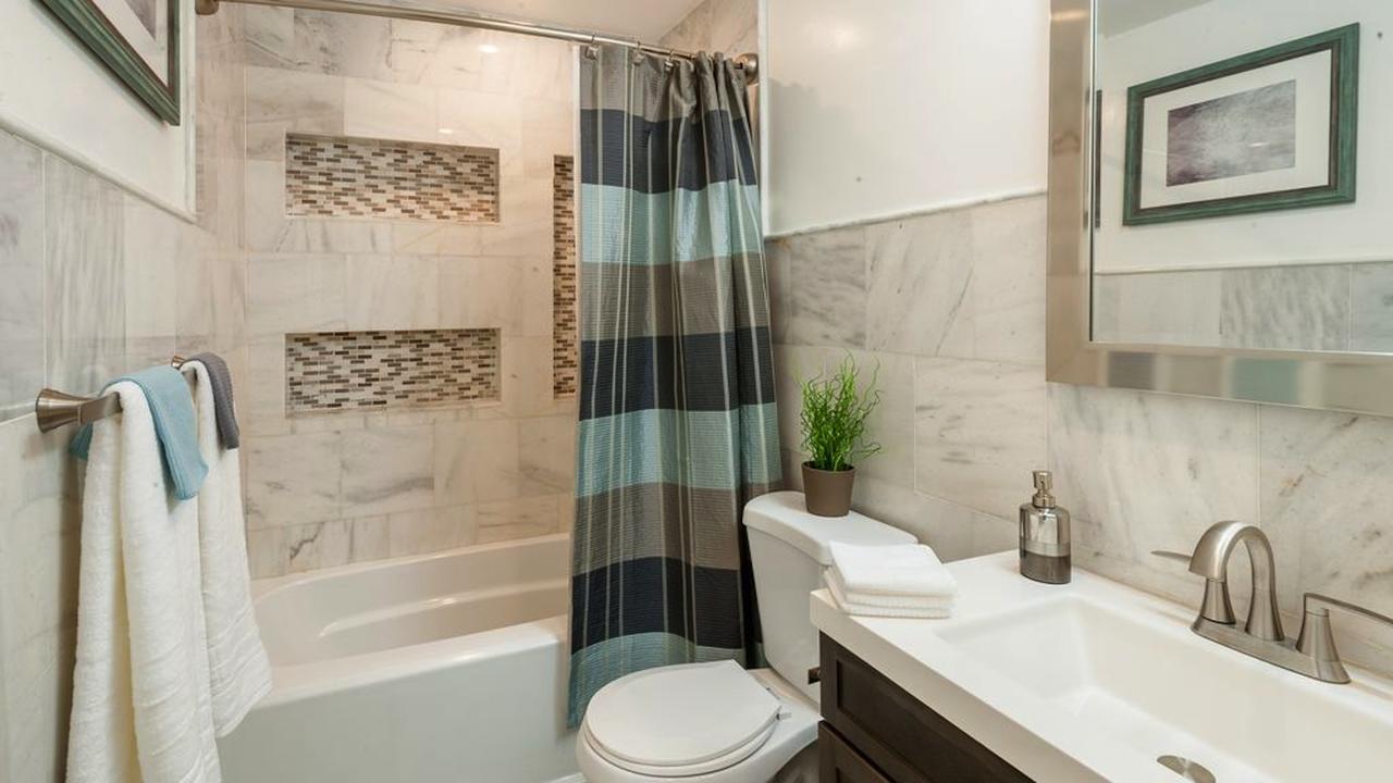 Luxury Duplex Apartamento