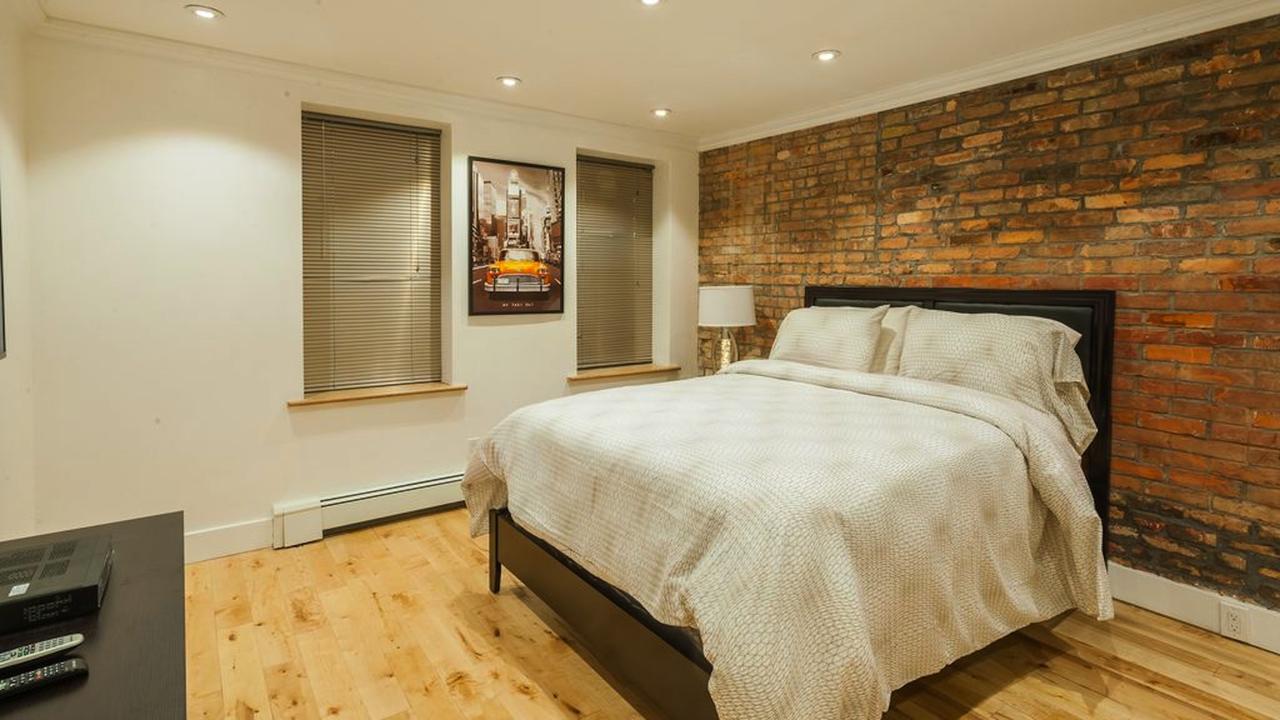 Apartamento Luxury Duplex