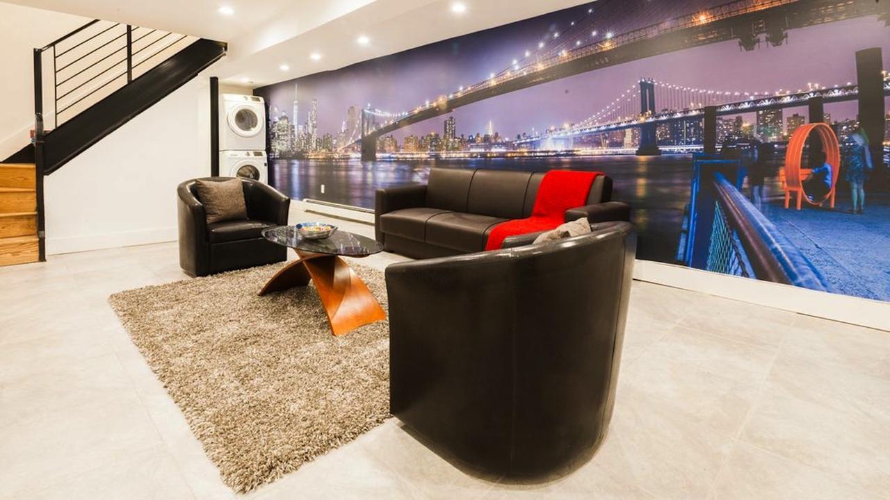Luxury Duplex * Nueva York