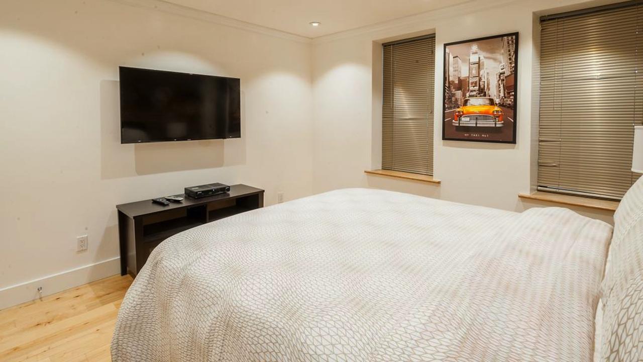 Apartamento Luxury Duplex