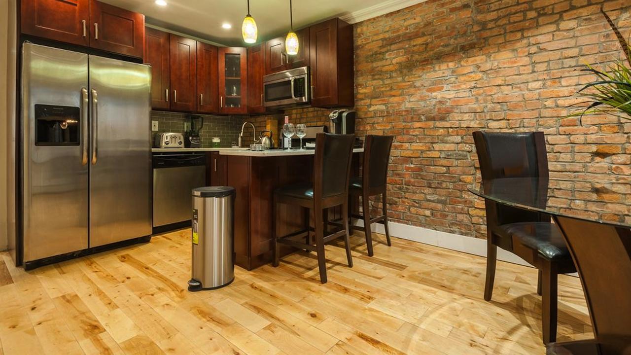 Apartamento Luxury Duplex