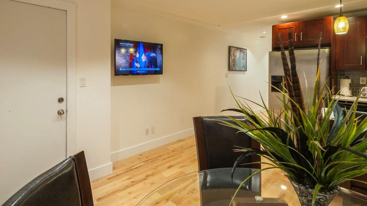 Apartamento Luxury Duplex Nueva York