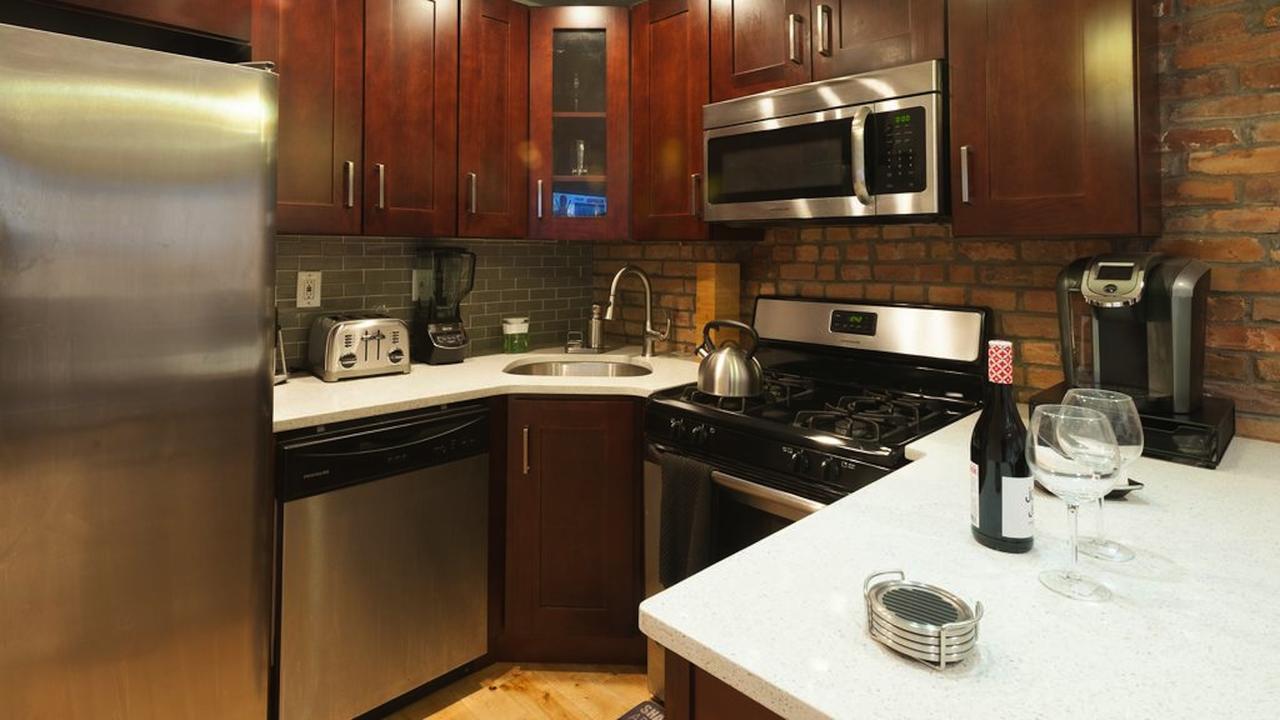 Apartamento Luxury Duplex *
